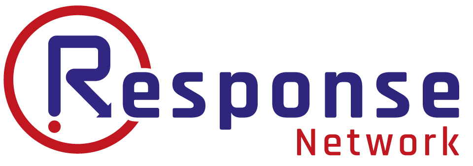 response logo